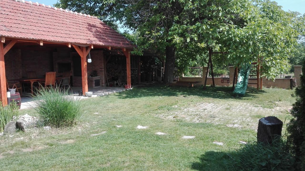 Penzion U Reky Vojkovice  Εξωτερικό φωτογραφία